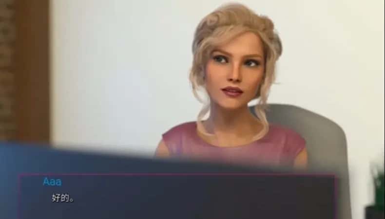 淑女都市 Milfy City封面